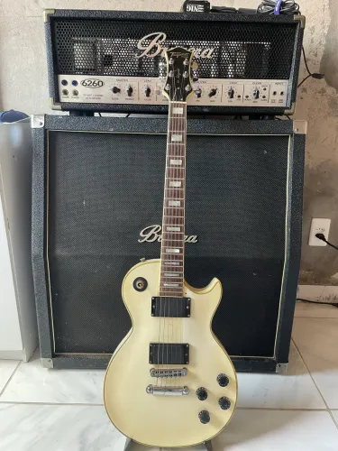Vendo guitarras Tagima e Condor les Paul