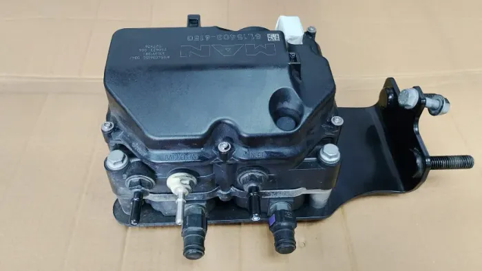 BOMBA DOSADORA ARLA VW - 2V3131113