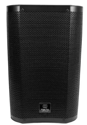 *Caixa De Som Potente Mak Pro Ativa 15a-dsp 15 110/220*