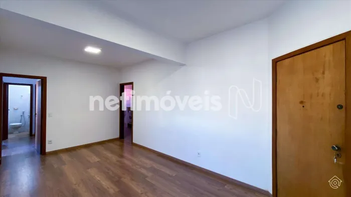 Locação Apartamento 2 quartos Prado Belo Horizonte