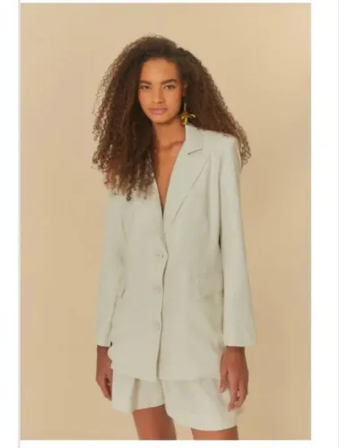 Blazer off farm
