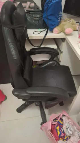 Cadeira gamer 