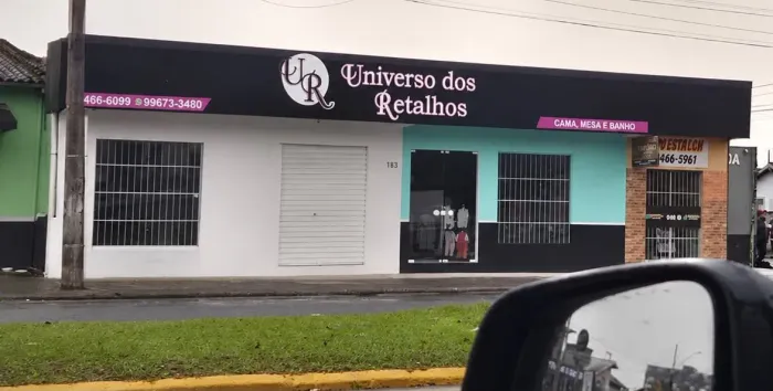 Placa De ACM pra estabelecimento e comercial