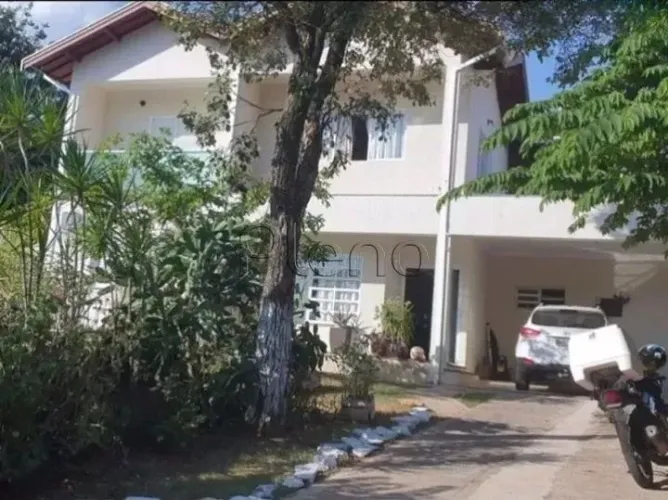 Sobrado à venda e para alugar em Campinas, Parque Maria Helena, com 4 quartos, com 280 m²