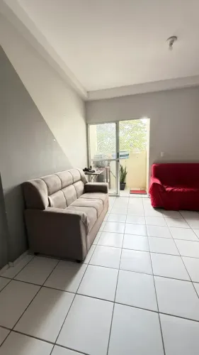 Apto no Gurupi com 3 quartos em Gurupi - Teresina - PI