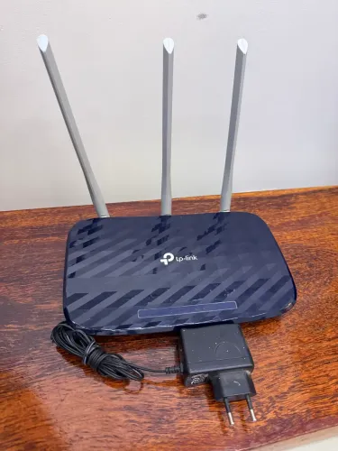 Roteador TP Link Archer C20 Dual Band