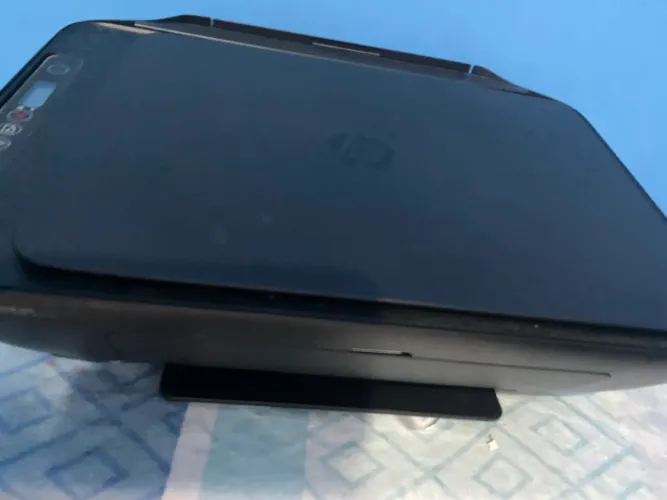 Impressora HD