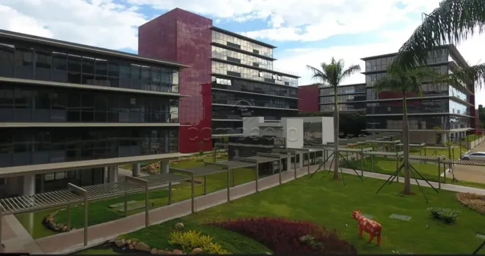 Comercial SalaLoja Condomínio em São José do Rio Preto