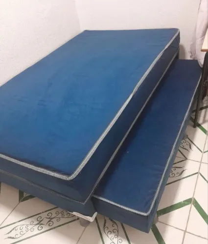 Bicama Solteirão 