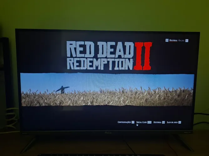 Vendo TV 32 POLEGADAS