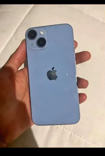 iPhone 14, muito novo