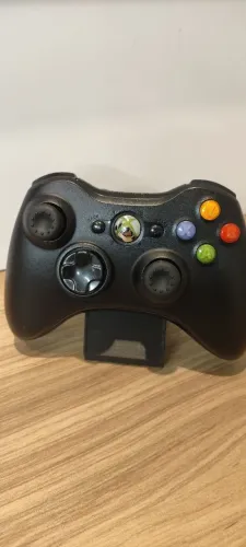 Controle original Xbox 360