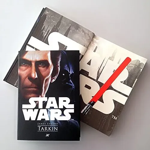 Livro Star Wars : Tarkin