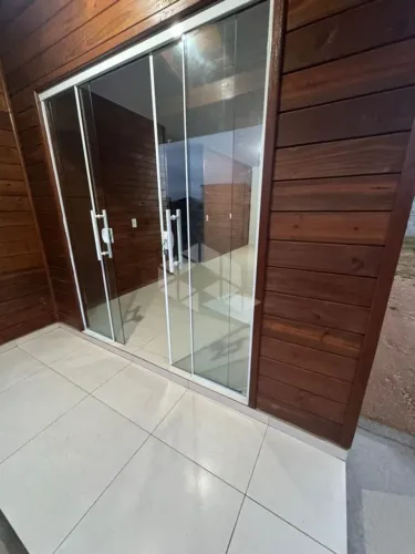 Casa Residencial 280M² - para Alugar