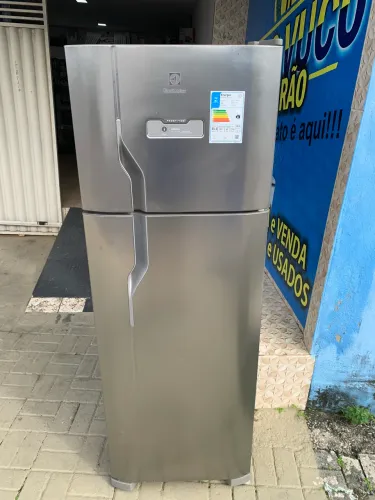 Geladeira Electrolux