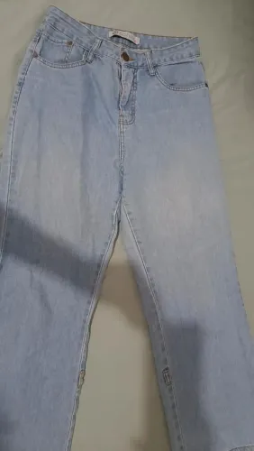 Calça jeans da marca Pahilly