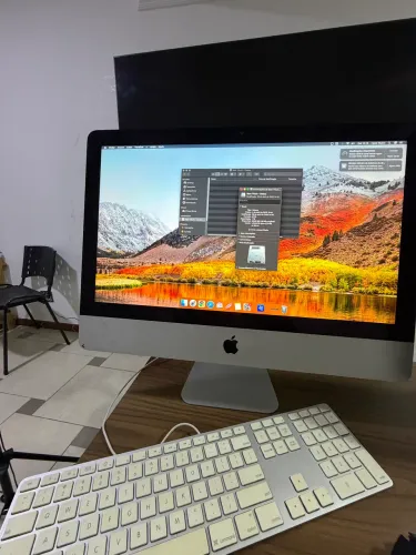 iMac 2012 1TB 16GB Ram