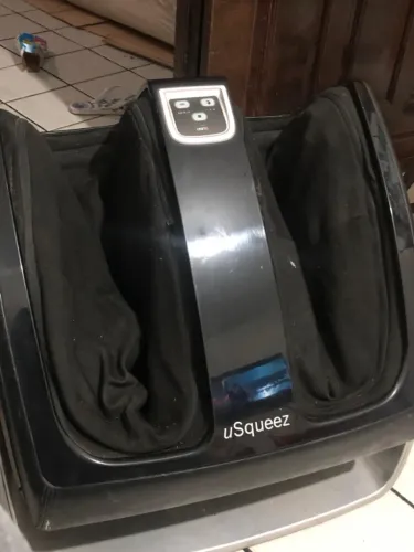 Massageador 