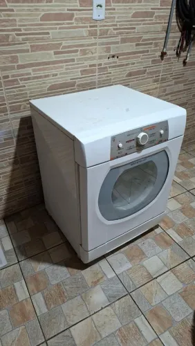 Secadora