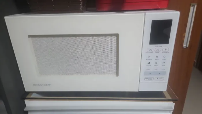 Micro-ondas