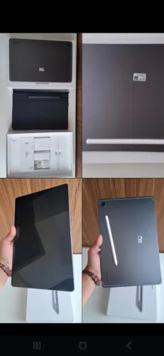 Tablet Samsung galaxy tab S10 Lite 