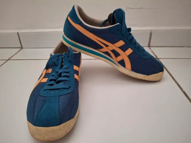Tênis Asics Onitsuka Tiger