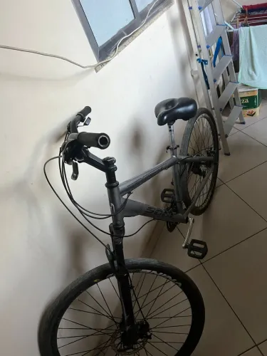 Bike Sense Urban/Speed Aro 29/700c