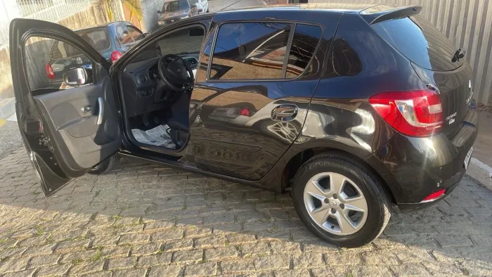 Renault Sandero Dynamique Hi-power 1.6 8V 5P 2016