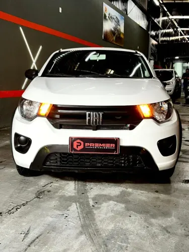 Fiat Mobi Like 1.0 Fire Flex 5P. 2023