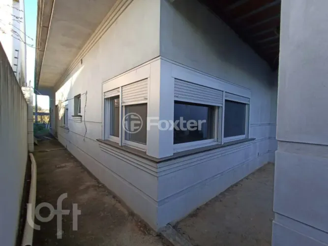 Casa à venda Rua Venezuela, São José - Canoas