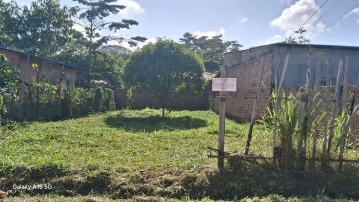 Terreno em Marituba