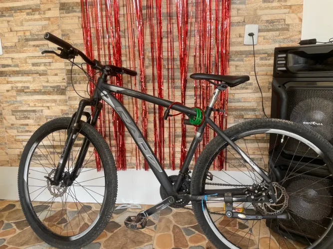Bicicleta aro 29 