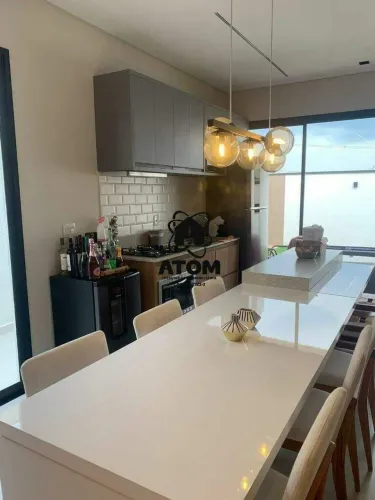 Casa em condomínio à Venda em Condomínio Cataguá Way Norte, Taubaté - SP