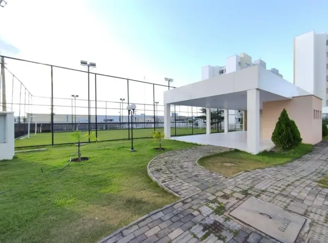 Imóvel para aluguel com 68 metros quadrados com 3 quartos