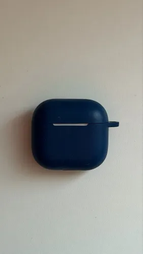Estojo Original AirPods 4 com Cancelamento de Ruído (ANC) | Apenas o Estojo
