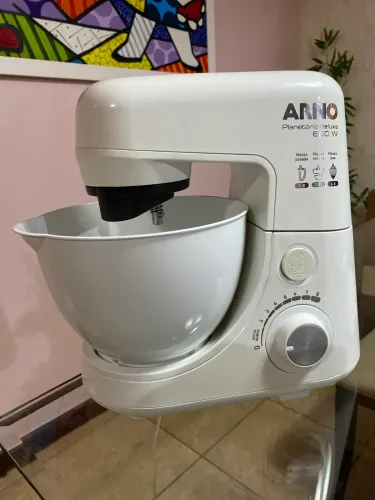 Batedeira arno