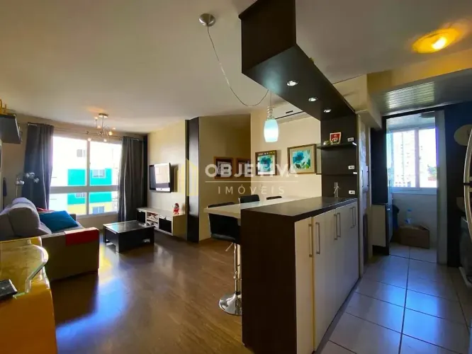 Apartamento para locação, Guarani, Novo Hamburgo, RS