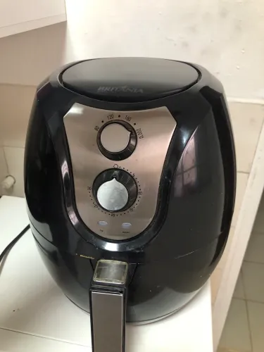Air Fryer Britania 3,2l