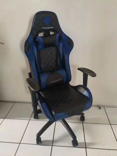 Cadeira gamer THUNDERX3