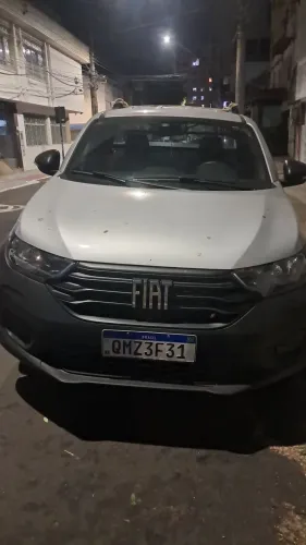 Fiat Strada Endurance 1.3 Flex 8V CS 2024