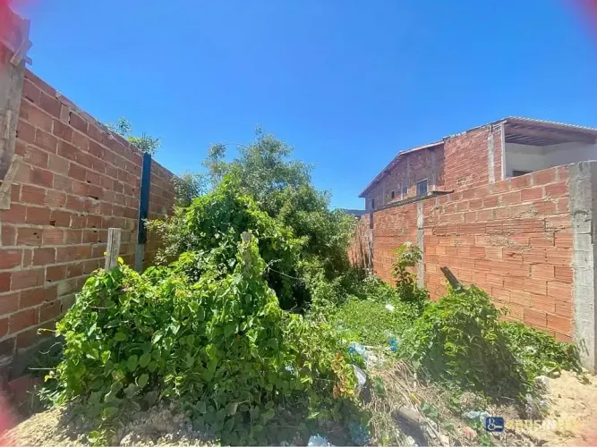 Terreno à venda, Parque Novo Jockey, Campos dos Goytacazes, RJ