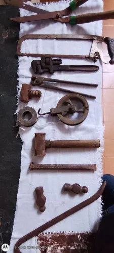 Ferramentas