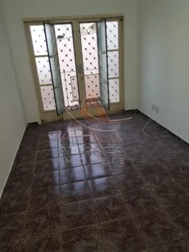 Apartamento - Ribeirão Preto - Jardim Paulistano