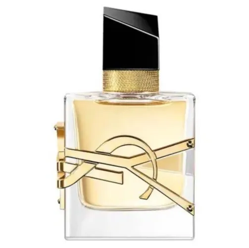 Perfume libre Yves saint laurent