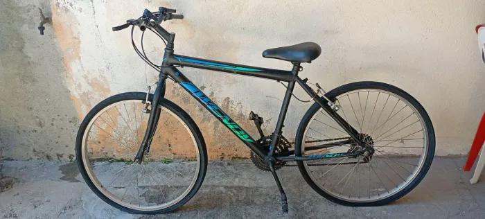 Bicicletas