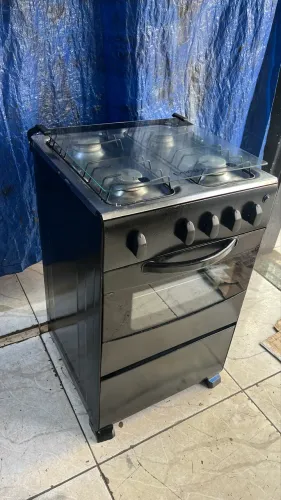 FOGÃO ESMALTEC 