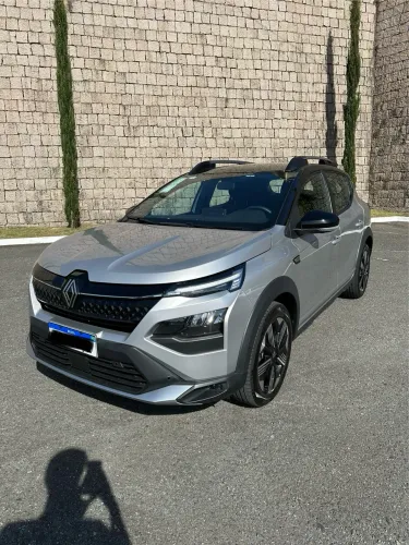 Renault Kardian Prem. ED Flex 1.0 TB 12V 5P Aut. 2025