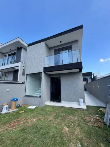 LOCAÇÃO: Condomínio Villas do Jaguari  Santana de Parnaíba, SP