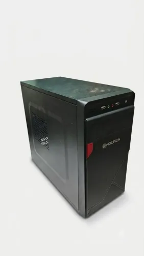 Computador básico