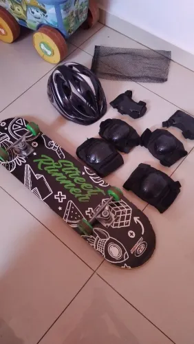 Skate infantil